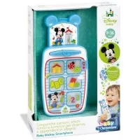 Smartphone Mickey Mouse