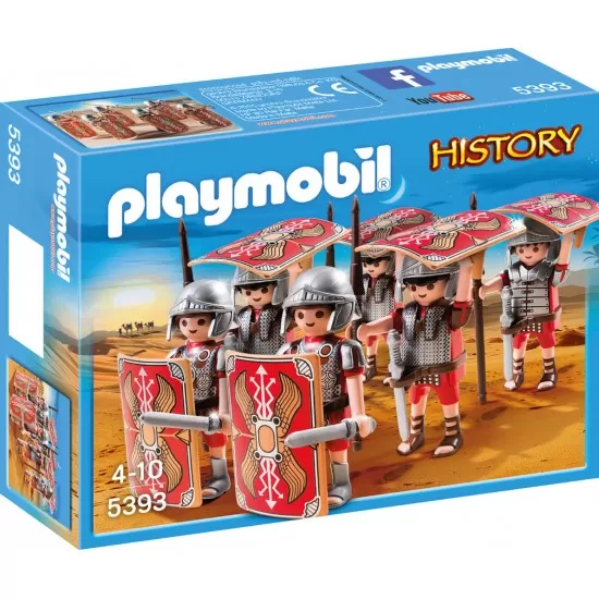 Soldati romani Soldati romani