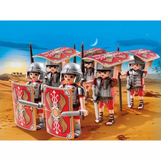 Soldati romani Soldati romani