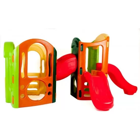 Spatiu de joaca 8 in 1- Little Tikes Spatiu de joaca 8 in 1- Little Tikes