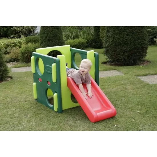 Spatiu de joaca verde - Little Tikes Spatiu de joaca verde - Little Tikes