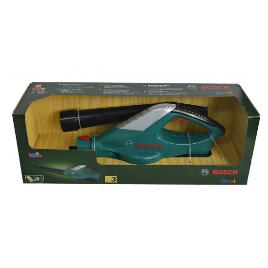 Jucarie suflanta de frunze Bosch Jucarie suflanta de frunze Bosch
