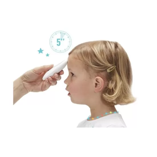 Termometru pentru frunte Baby Stone Lanaform Termometru pentru frunte Baby Stone Lanaform