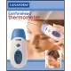 Termometru pentru ureche si frunte Lanaform Termometru pentru ureche si frunte Lanaform