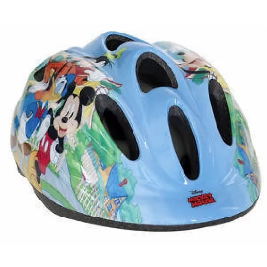 Casca protectie Mickey Mouse Club House Casca protectie Mickey Mouse Club House