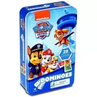 Joc Domino Patrula Catelusilor