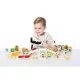 Kit de constructie Cubika pentru baietei Kit de constructie Cubika pentru baietei