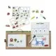Set de creatie Ferma vesela - Melissa and Doug Set de creatie Ferma vesela - Melissa and Doug