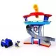 Set de joaca Paw Patrol - Turnul de comanda Set de joaca Paw Patrol - Turnul de comanda