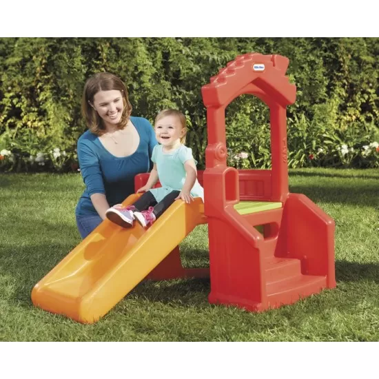 Tobogan de joaca - Little Tikes Tobogan de joaca - Little Tikes