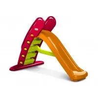 Tobogan Curcubeu - Little Tikes