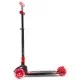 Trotineta Toyz Carbon Rosu Trotineta Toyz Carbon Rosu
