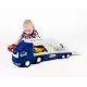Transportor masini - Little Tikes Transportor masini - Little Tikes