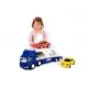 Transportor masini - Little Tikes Transportor masini - Little Tikes