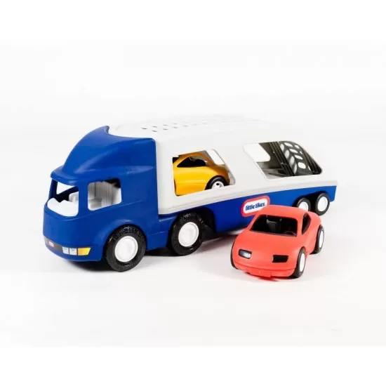 Transportor masini - Little Tikes Transportor masini - Little Tikes
