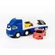 Transportor masini - Little Tikes Transportor masini - Little Tikes