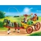 Trasura cu cal - Playmobil Country Trasura cu cal - Playmobil Country