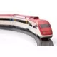 Tren de calatori cu telecomanda ICN Tren de calatori cu telecomanda ICN