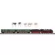 Tren de marfa cu telecomanda Farming Starter Set