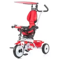 Tricicleta Chipolino Primus Red