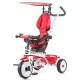 Tricicleta Chipolino Primus Red