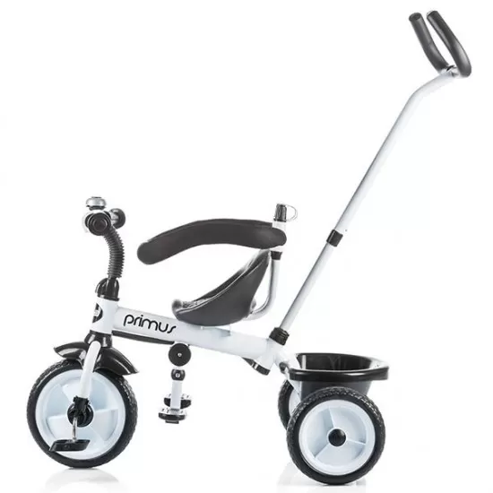 Tricicleta Chipolino Primus Red