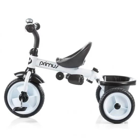 Tricicleta Chipolino Primus Red