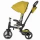 Tricicleta Coccolle Alto Multifunctionala Mustar