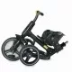 Tricicleta Coccolle Alto Multifunctionala Mustar