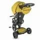 Tricicleta Coccolle Alto Multifunctionala Mustar