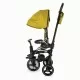 Tricicleta Coccolle Alto Multifunctionala Mustar