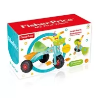 Tricicleta copii - My first trick