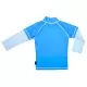 Tricou de baie Blue Ocean marimea 110-116 protectie UV Swimpy Tricou de baie Blue Ocean marimea 110-116 protectie UV Swimpy