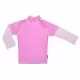 Tricou de baie Pink Ocean marime 86-92 protectie UV Swimpy Tricou de baie Pink Ocean marime 86-92 protectie UV Swimpy