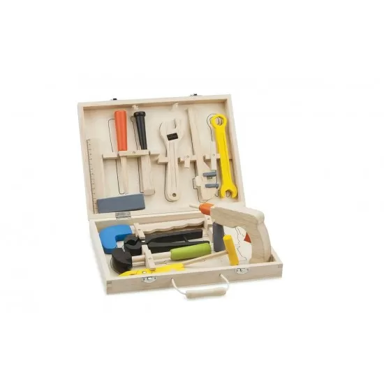 Trusa de scule - New Classic Toys Trusa de scule - New Classic Toys