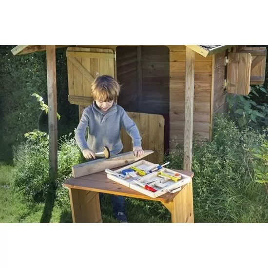 Trusa de scule - New Classic Toys Trusa de scule - New Classic Toys