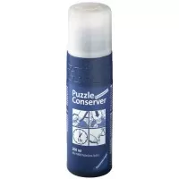 Tub lipici pentru pastrarea puzzle-urilor