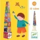 Turn de construit Djeco Scara