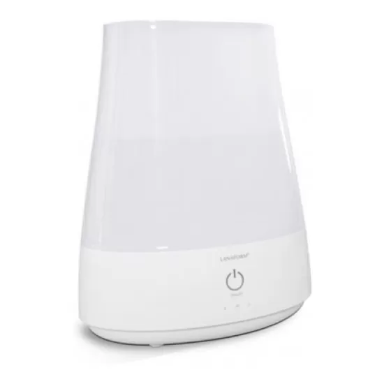 Umidificator de camera Zephyr Lanaform Umidificator de camera Zephyr Lanaform
