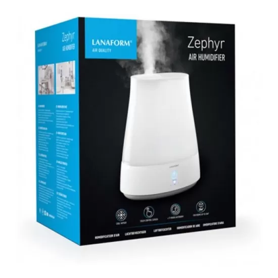 Umidificator de camera Zephyr Lanaform Umidificator de camera Zephyr Lanaform