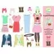 Jucarie creativa - Un dressing modern Jucarie creativa - Un dressing modern