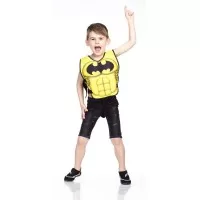 Vesta pentru inot Batman 3-6 ani Swimpy