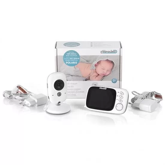 Video monitor Chipolino Polaris Video monitor Chipolino Polaris