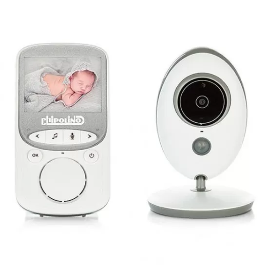 Video monitor Chipolino Vector Video monitor Chipolino Vector