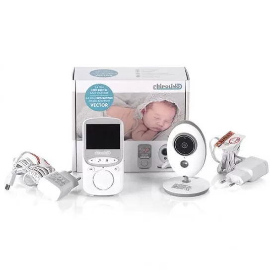 Video monitor Chipolino Vector Video monitor Chipolino Vector