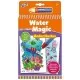 Water Magic Carte de colorat - Lumea acvatica