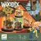 Jocuri logice din lemn Woodix Jocuri logice din lemn Woodix
