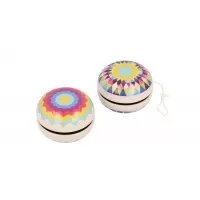 Yo-Yo curcubeu