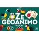 Joc creativ - Ze Geoanimo Djeco Joc creativ - Ze Geoanimo Djeco