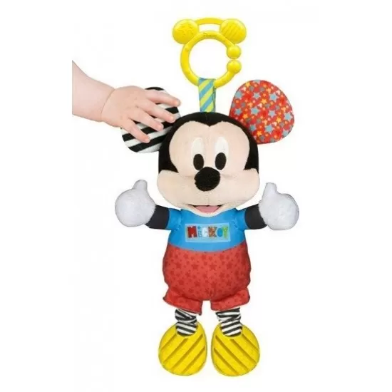 Zornaitoare de plus Mickey Mouse Zornaitoare de plus Mickey Mouse
